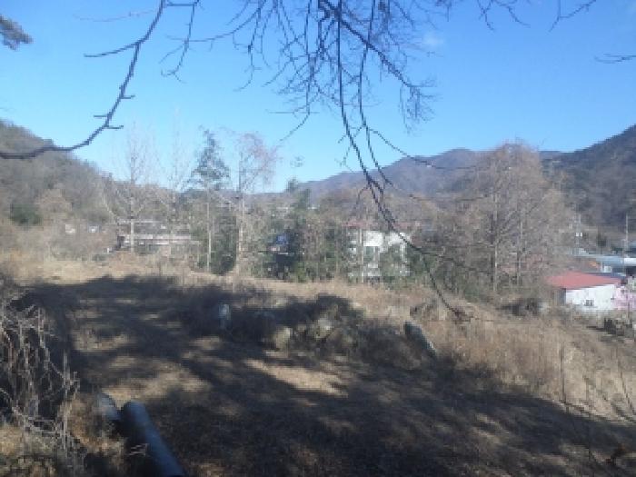 목록3 토지 현황 일부 모습 1.
