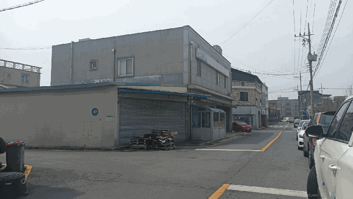 본건전경