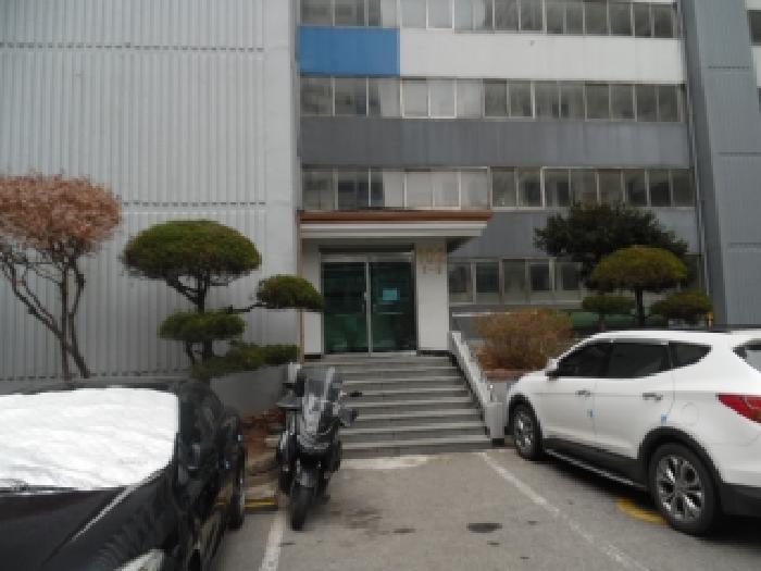 본건 공동현관문 사진