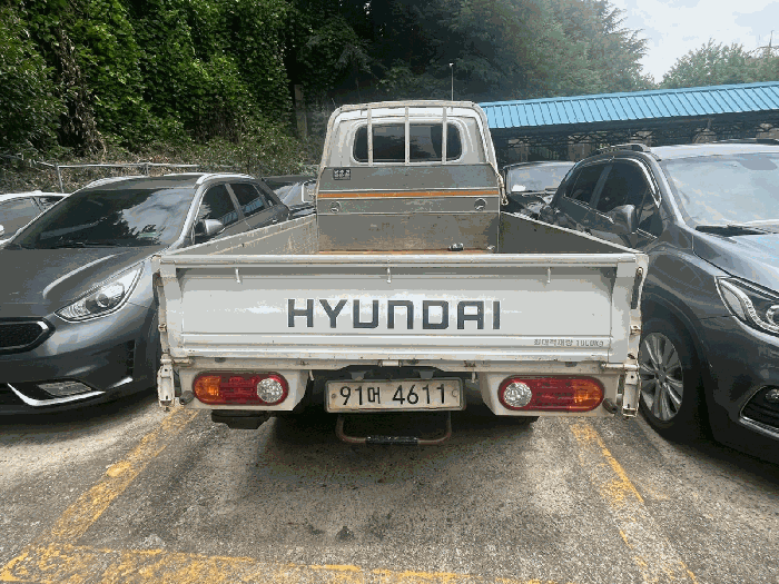 후면부