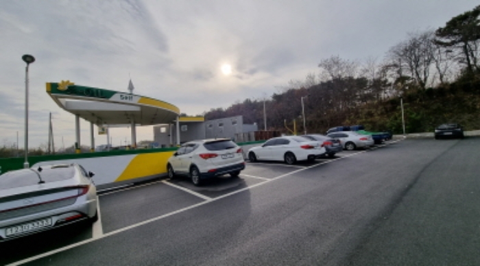 기호4 : 전경(일부 면적)