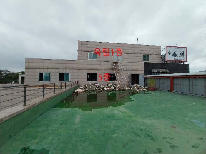 2-가) 5층 전경