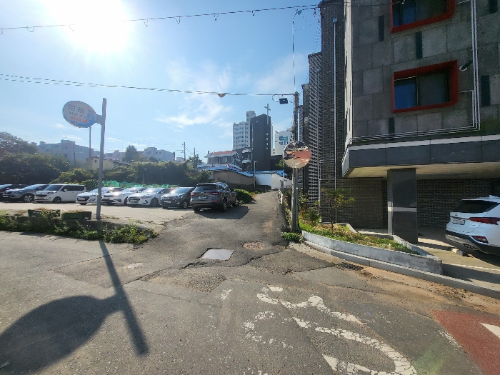 본건주위전경