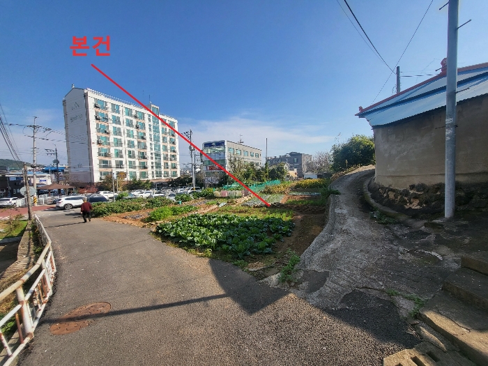 본건전경
