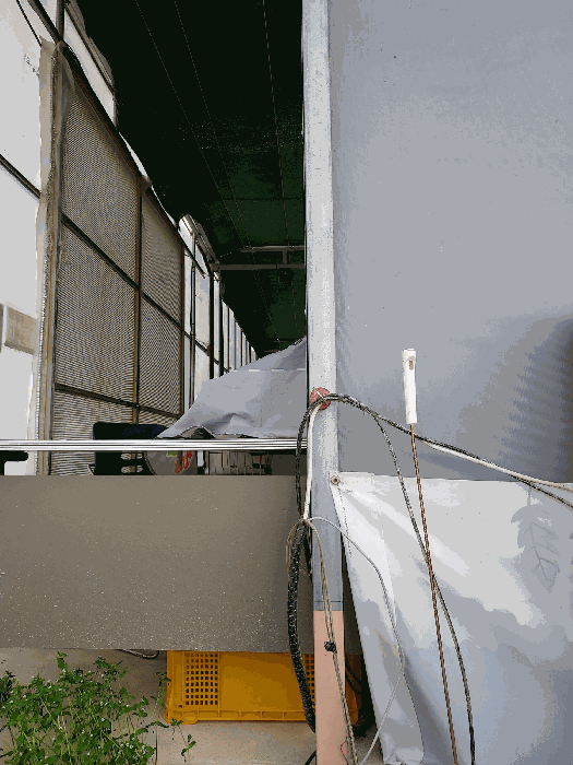 기호(4) 내부 작업장