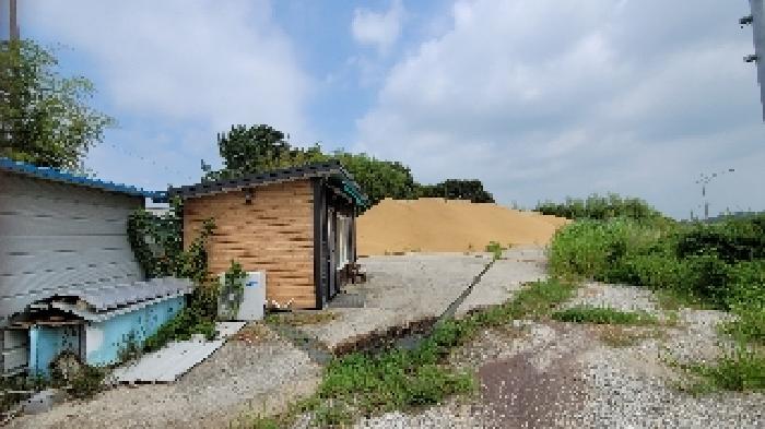 기호1. 지상 전경