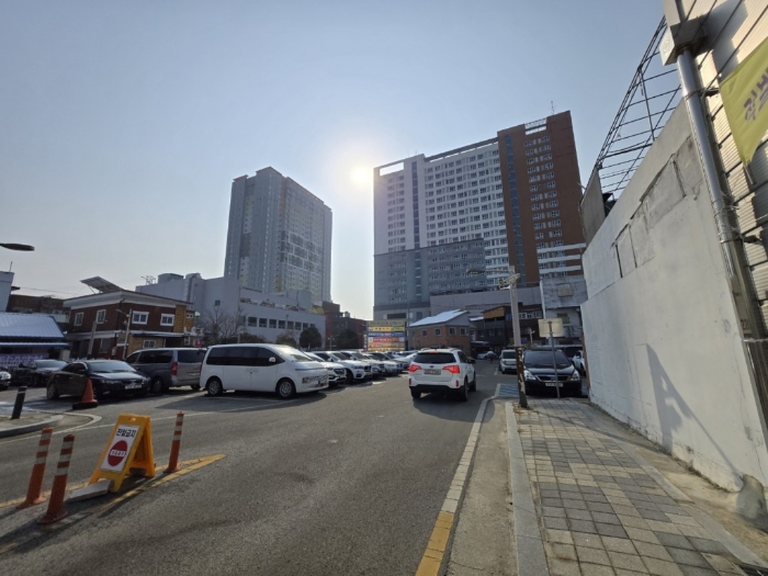 대상물건 주위전경