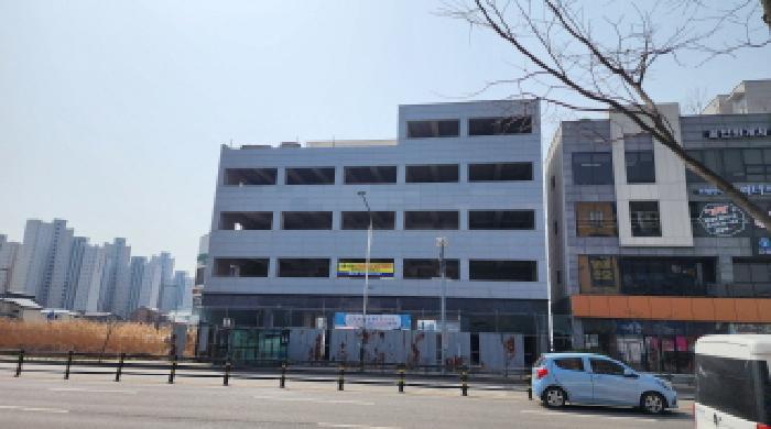 목록1,2 전경