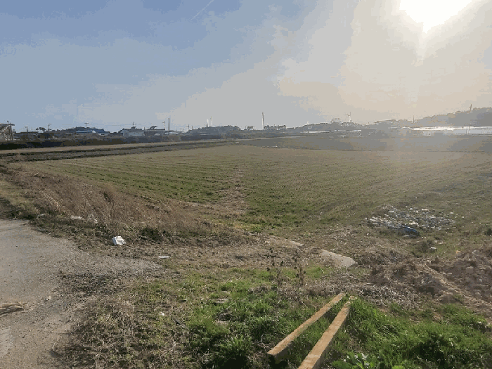대상물건(일련번호4) 전경