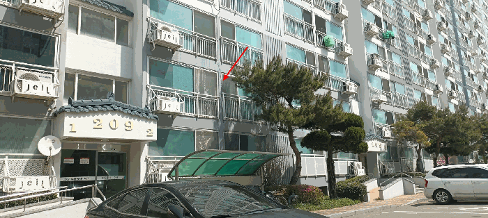 본건외부전경