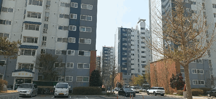 단지전경