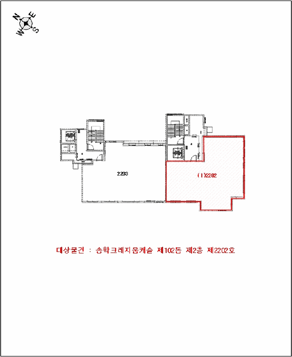 개황도