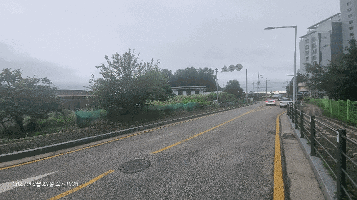 본건 전경