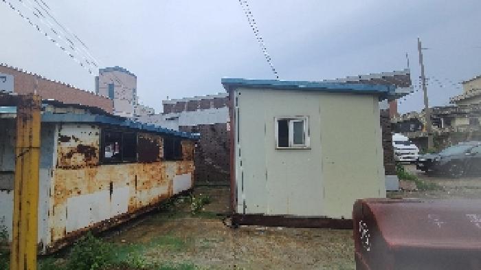 지상건물