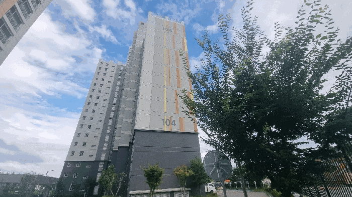 본건 전경