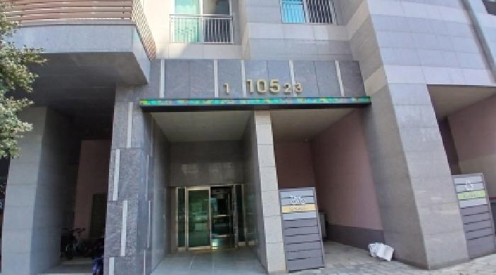 출입구