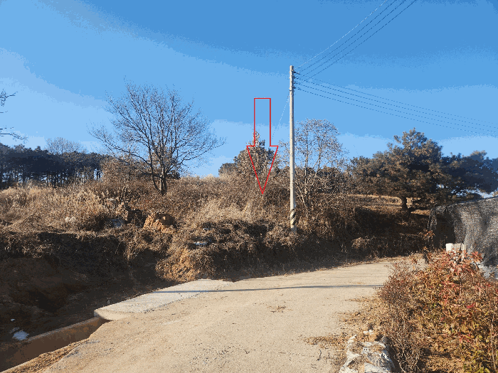 일련번호(1) 토지