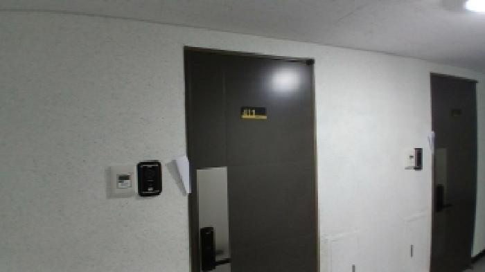 현관(411호)