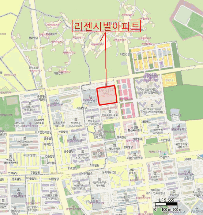 광 역 위 치 도