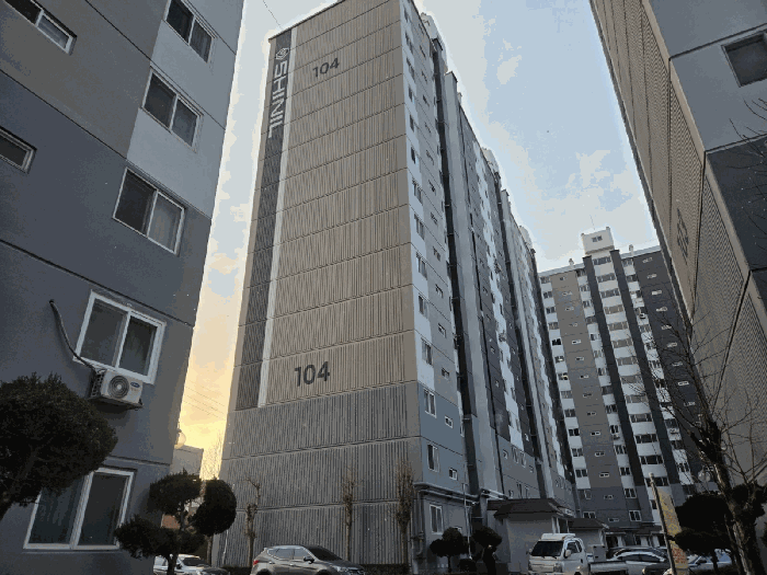 제104동 현황