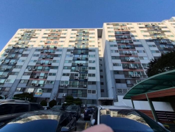 전경