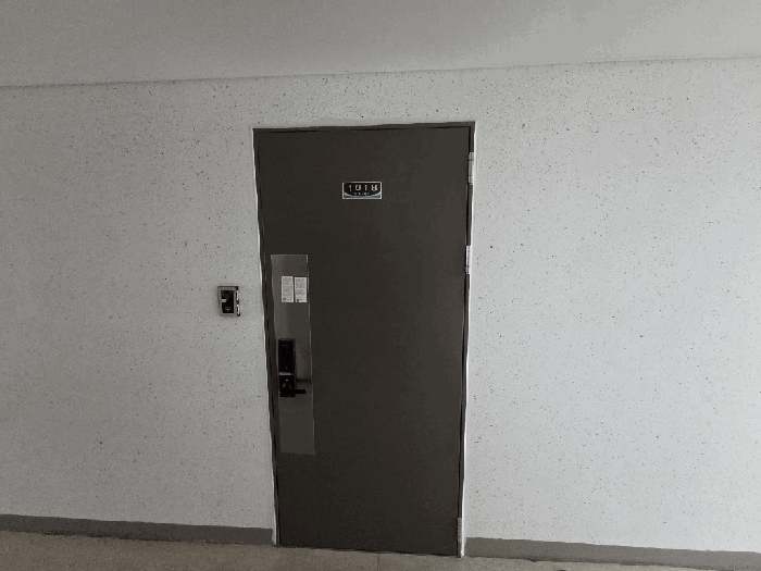대상물건 전경
