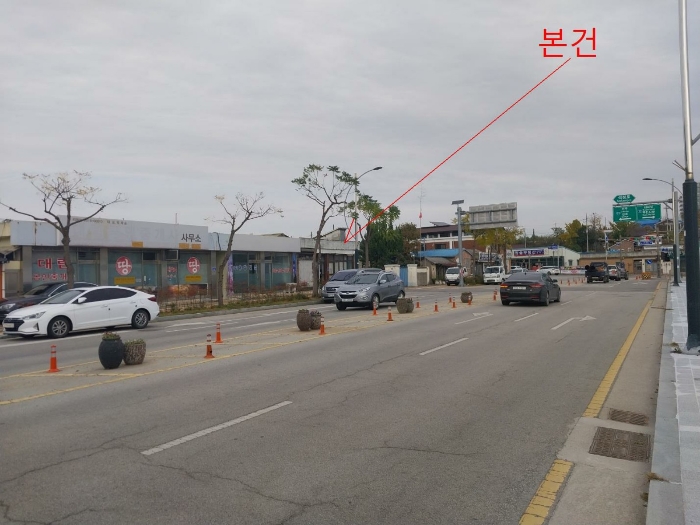 주 위 전 경