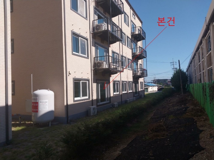 본 건 전 경
(기호 2-나)