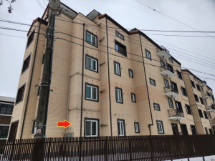 부동산표시 제2호