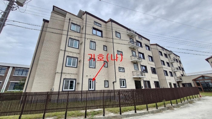 기호(나) 2동 101호 전경