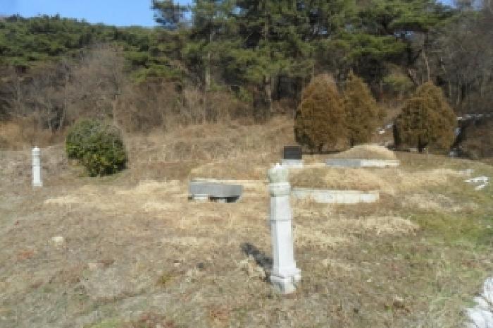 부동산표시 제1호