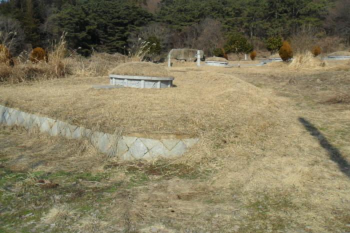 부동산표시 제2호