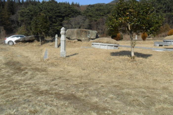 부동산표시 제2호