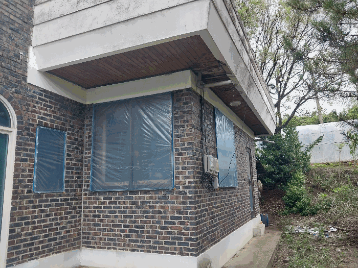 본 건 전 경
(타인점유부분)