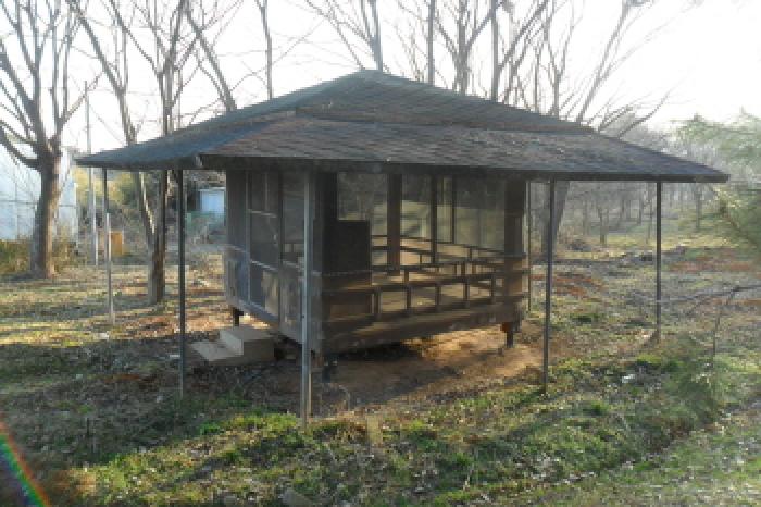 부동산표시 제4호 제시외