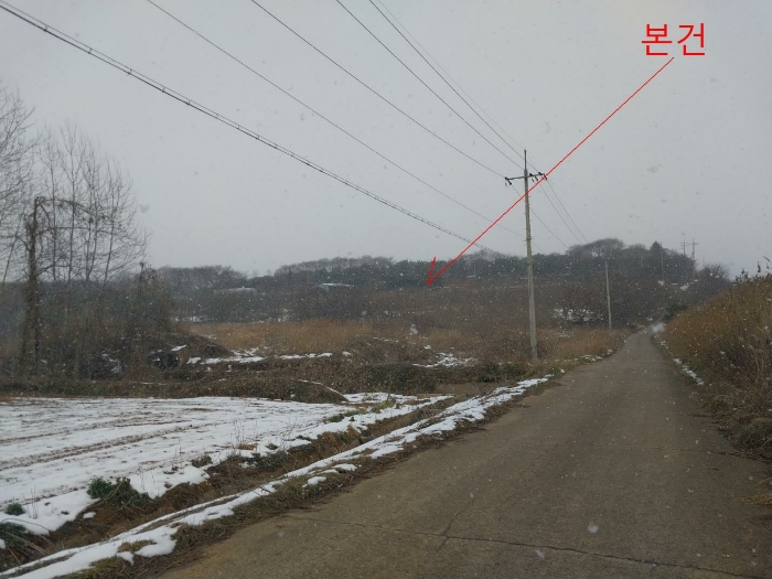 본 건 전 경
(기호 1-8, 9-12,13-16)