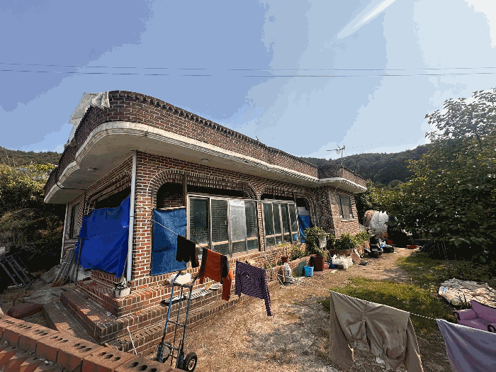 일련번호(3) 지상 타인소유건물
