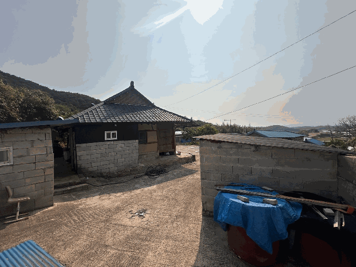 일련번호(6) 지상 타인소유건물