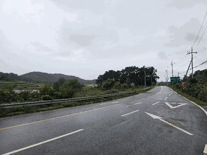 【 본 건 인근 전경 】