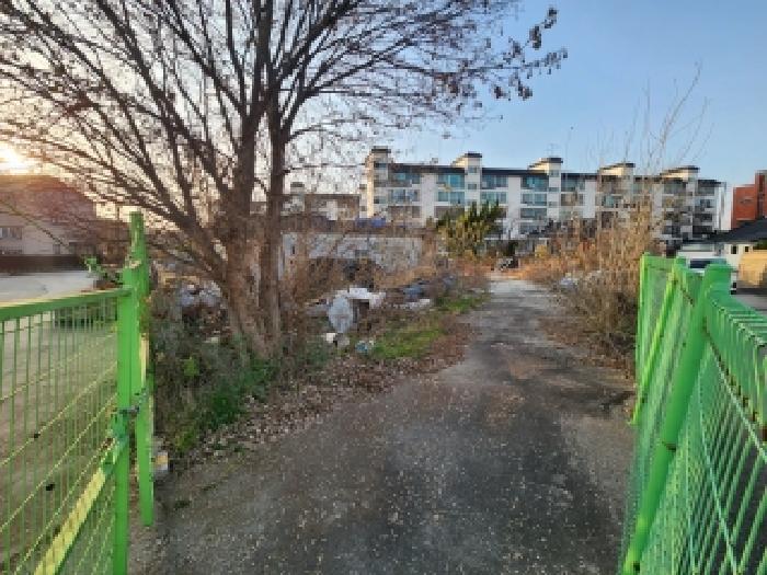 부동산표시 제2호