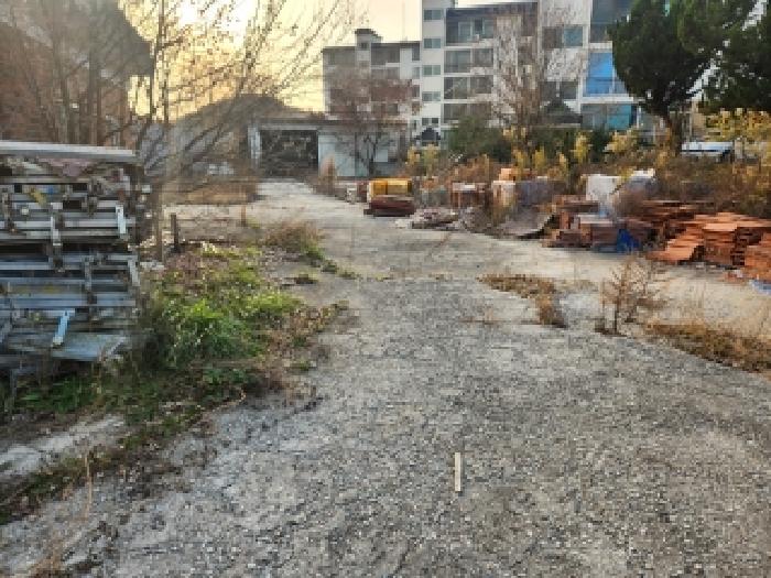 부동산표시 제3호