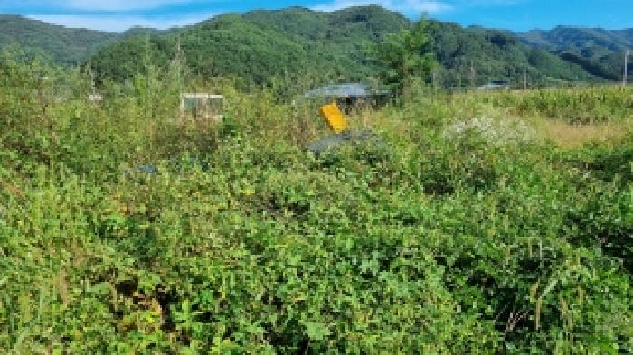 장수 계남 가곡 892 경매물건1번(현,묵답) 사진