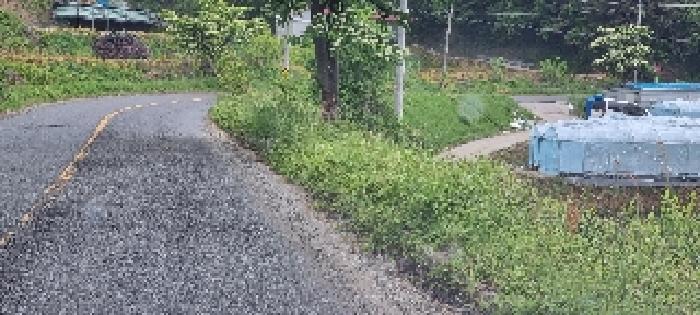 남원 아영 구상 320-2 경매물건15번(현,도로) 사진