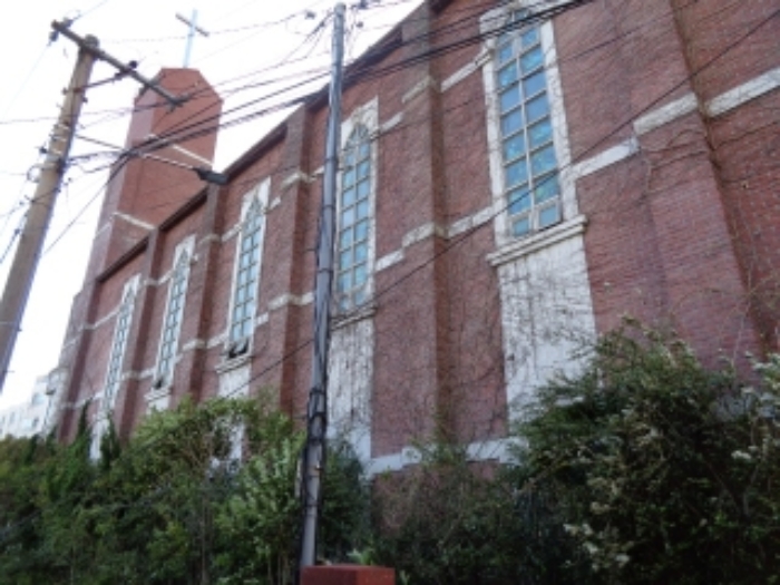 소재지13.(서귀동 179-1,411-4,411-8) 지상 제시건물(다동호)