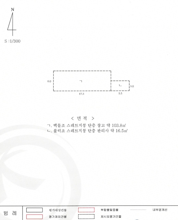 개황도