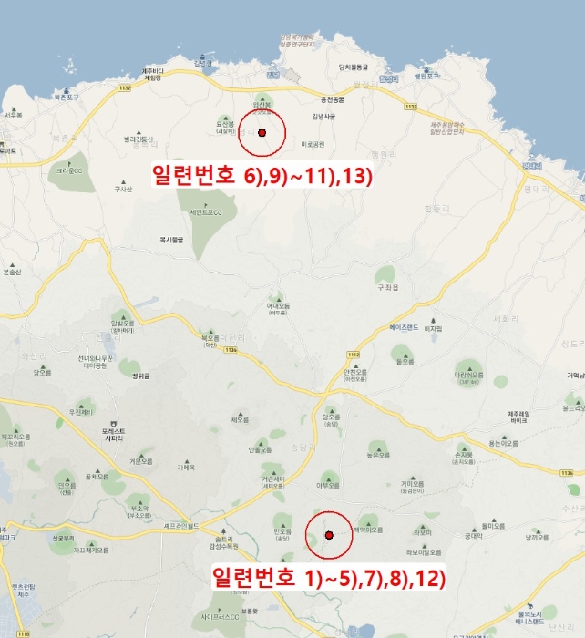 광역위치도
