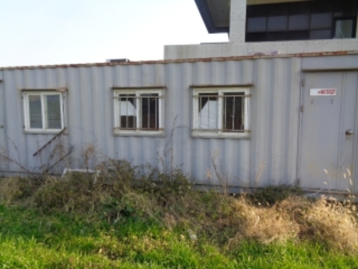 소재지3(용담삼동 2309)지상 이동식 컨테이너 사진