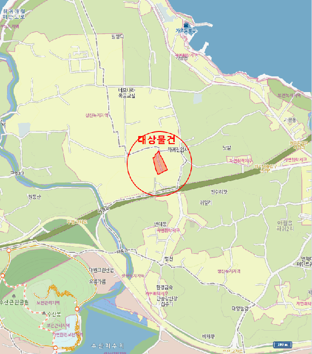 광 역 위 치 도
