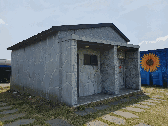 일련번호(2) 부속건물