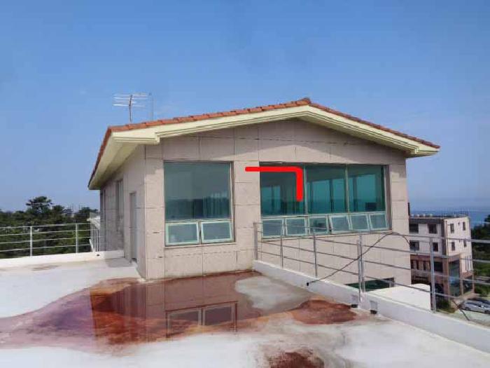 소재지 5.(고내로13길 62) 제시외 건물 `ㄱ`